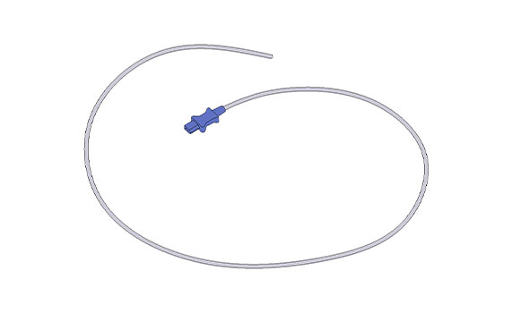 Assisting in routine temperature monitoring, general-purpose and nasal probes are designed for continuous measurements of a patient’s core body temperature. 