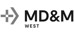 GRI-Events-MD&M-Logo-BW